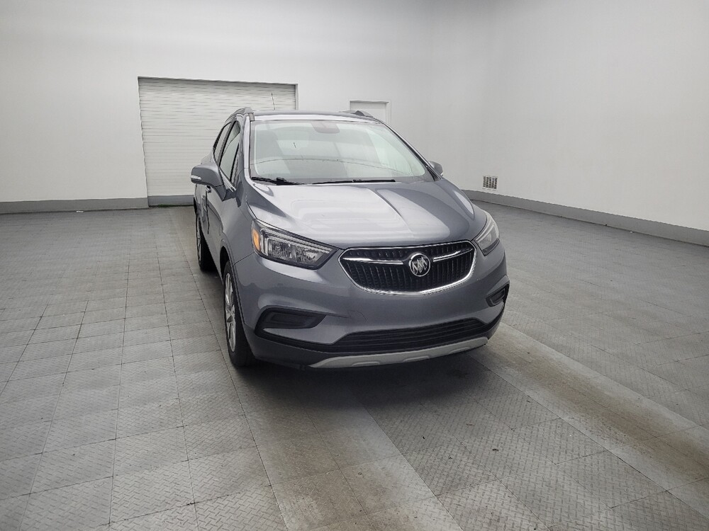 2019 Buick Encore in Macon, GA 31210 - 18115887 13