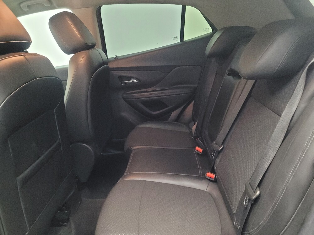 2019 Buick Encore in Macon, GA 31210 - 18115887 18