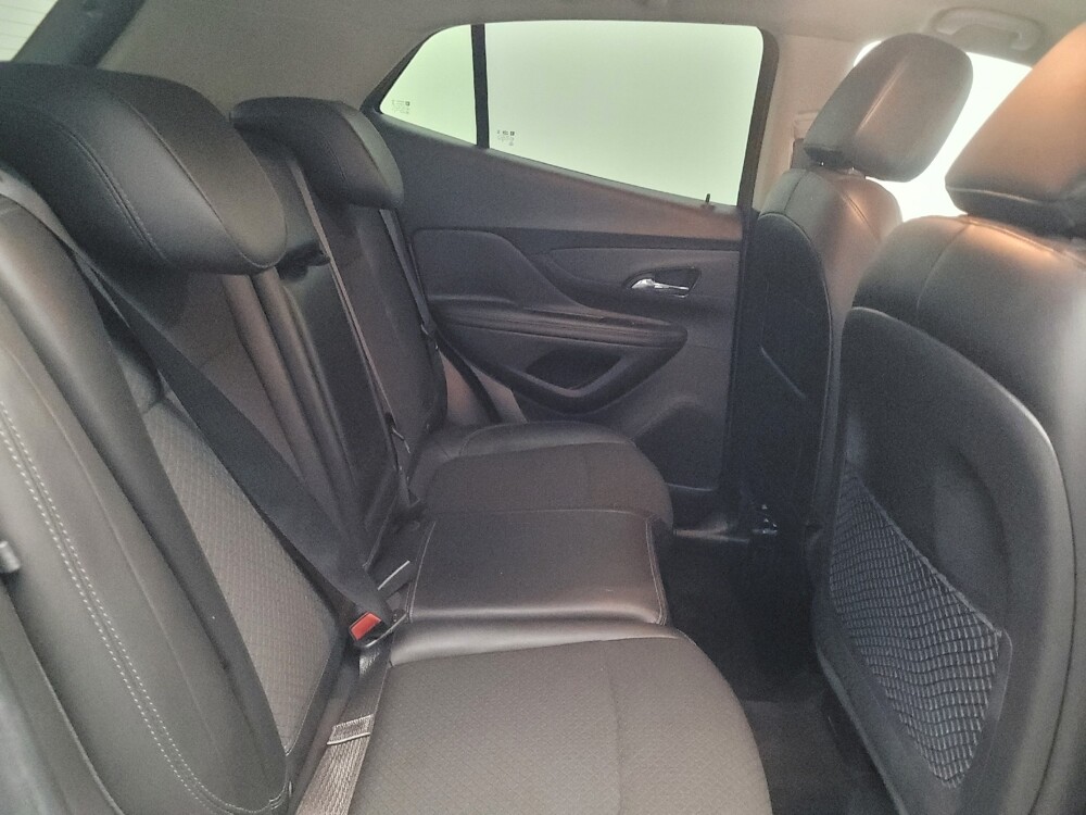 2019 Buick Encore in Macon, GA 31210 - 18115887 19