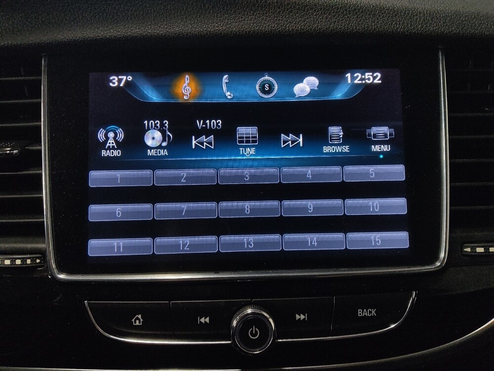 2019 Buick Encore in Macon, GA 31210 - 18115887 25