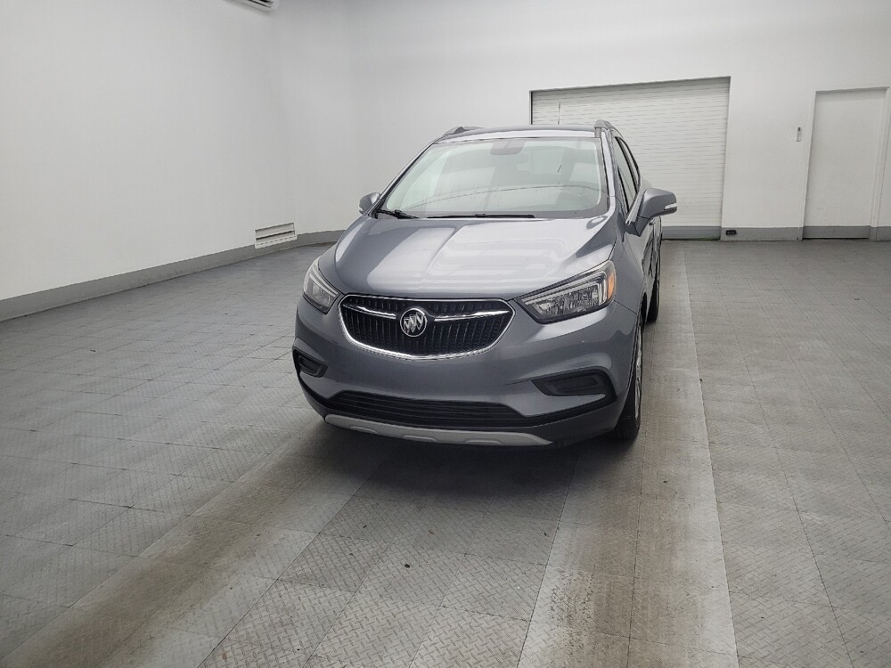 2019 Buick Encore in Macon, GA 31210 - 18115887 15