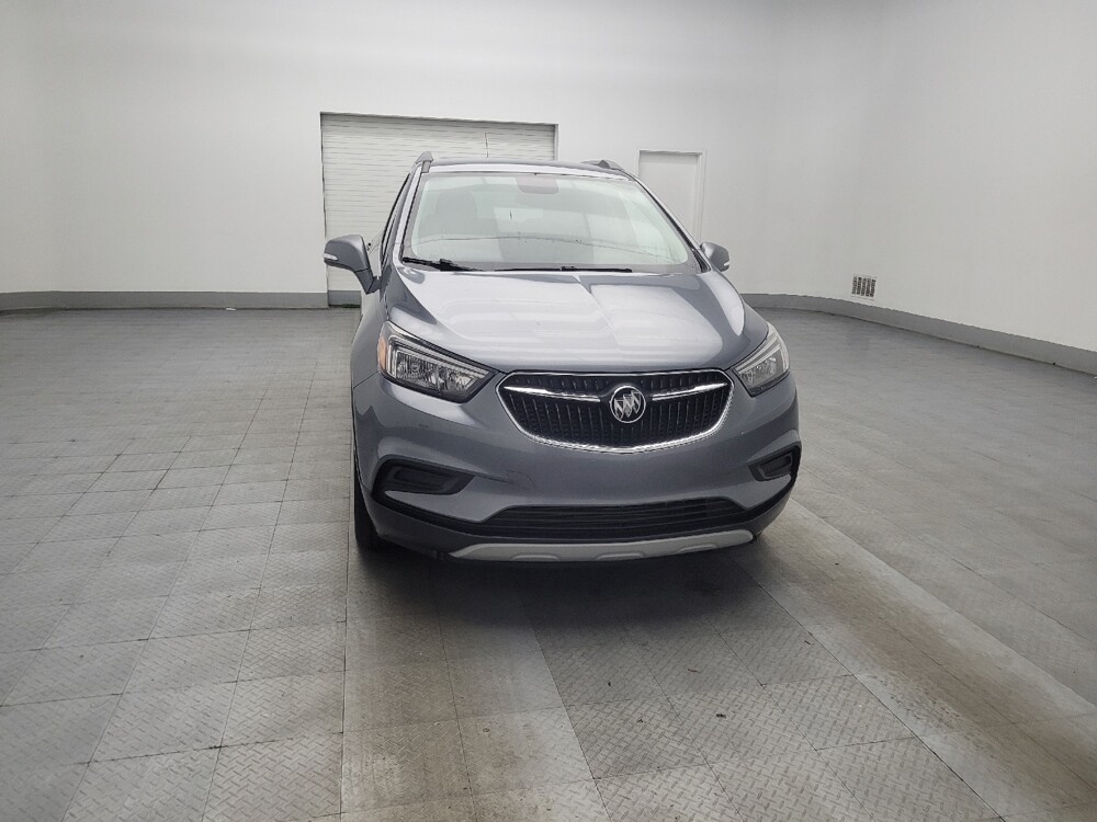 2019 Buick Encore in Macon, GA 31210 - 18115887 14