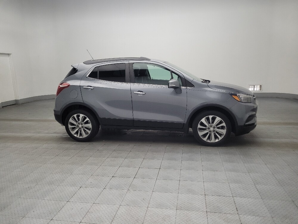 2019 Buick Encore in Macon, GA 31210 - 18115887 11
