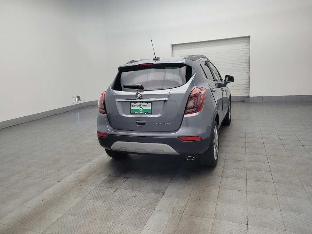 2019 Buick Encore in Macon, GA 31210 - 18115887 9