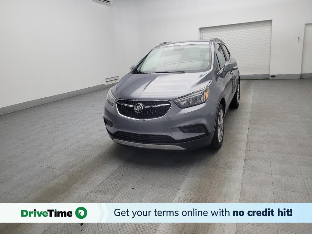 2019 Buick Encore in Macon, GA 31210 - 18115887