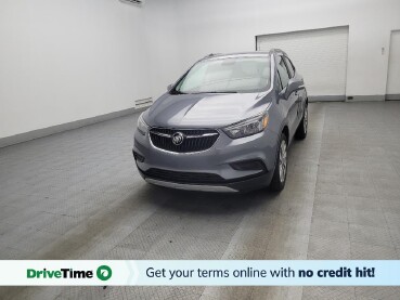2019 Buick Encore in Macon, GA 31210