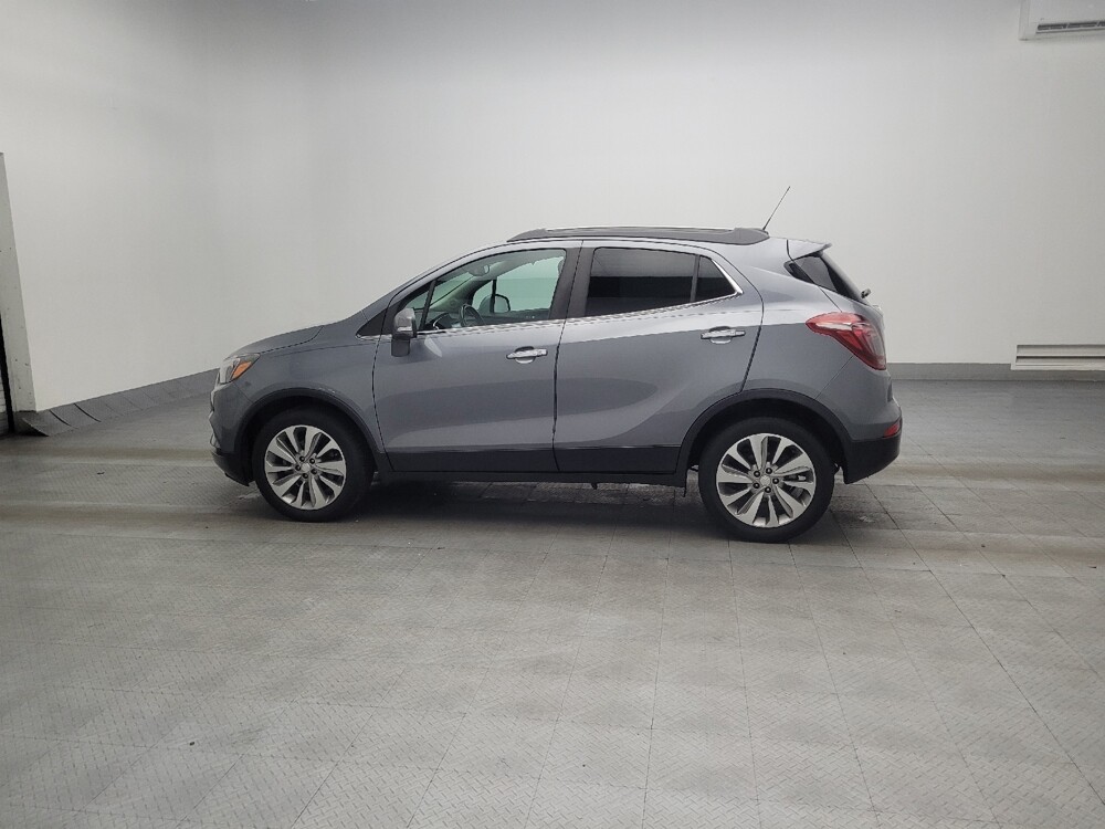 2019 Buick Encore in Macon, GA 31210 - 18115887 3