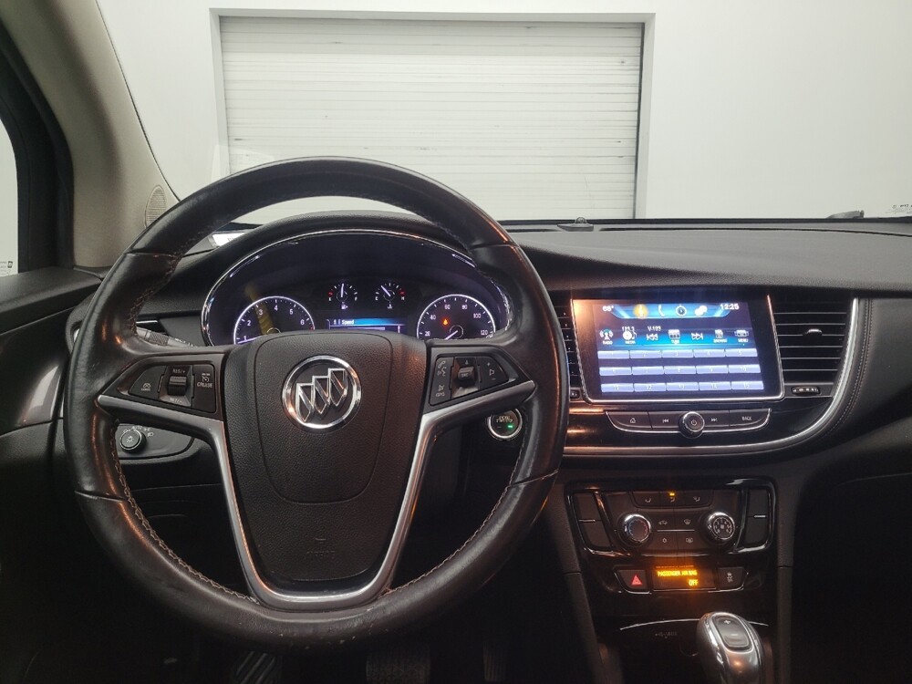 2019 Buick Encore in Macon, GA 31210 - 18115887 22