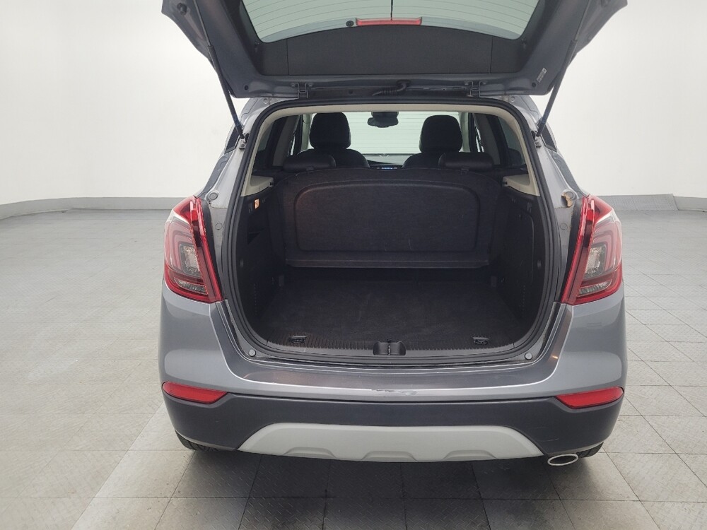 2019 Buick Encore in Macon, GA 31210 - 18115887 29