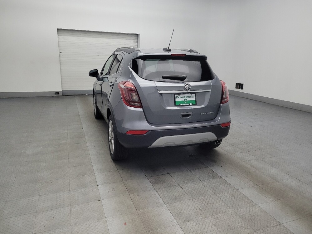 2019 Buick Encore in Macon, GA 31210 - 18115887 5