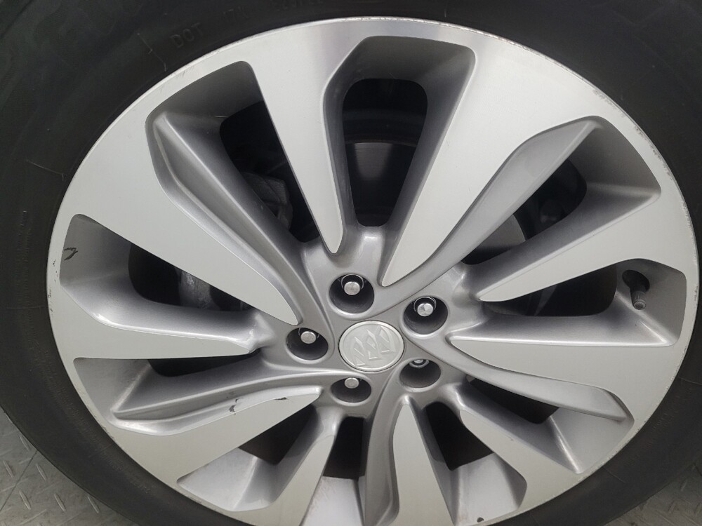 2019 Buick Encore in Macon, GA 31210 - 18115887 31