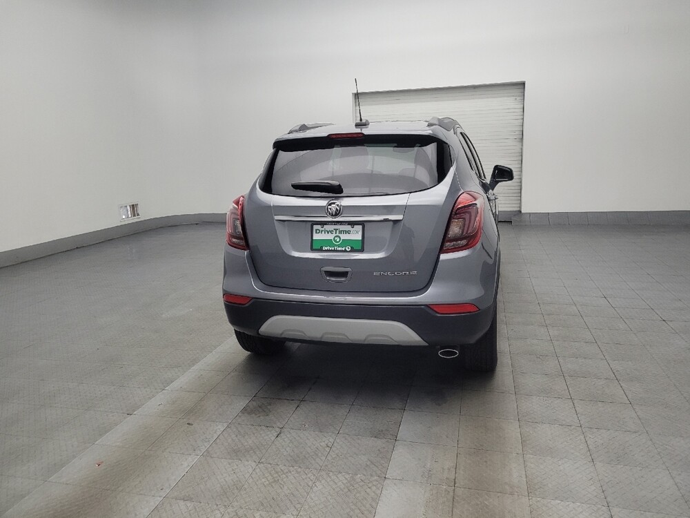 2019 Buick Encore in Macon, GA 31210 - 18115887 7