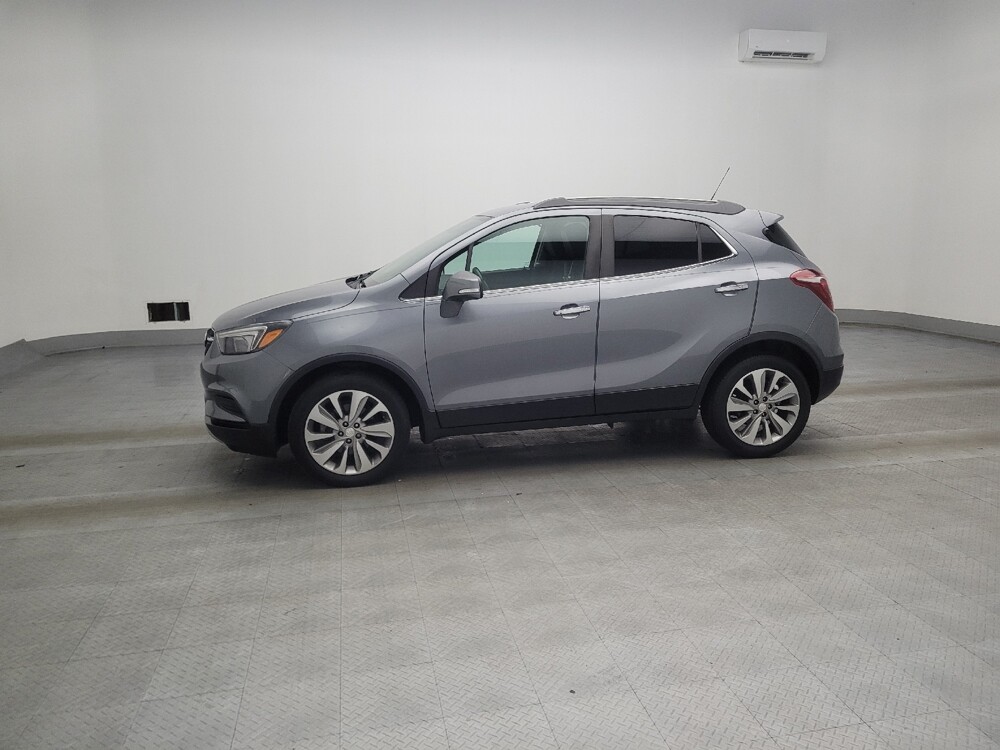 2019 Buick Encore in Macon, GA 31210 - 18115887 2