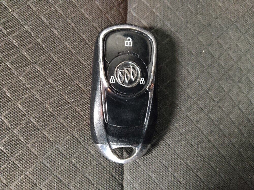 2019 Buick Encore in Macon, GA 31210 - 18115887 32