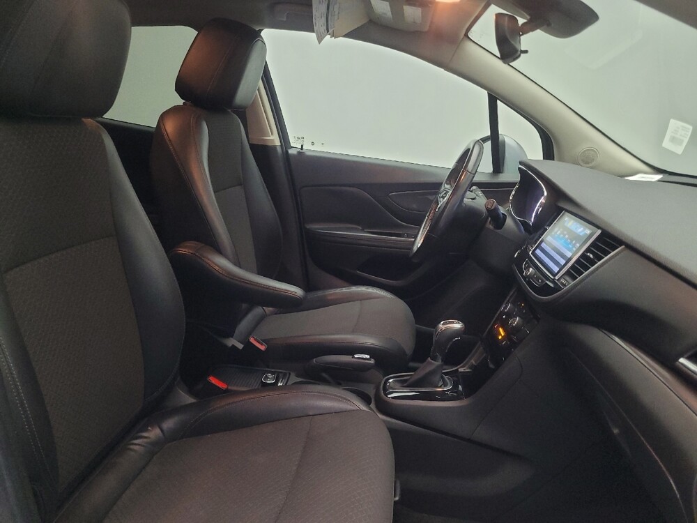 2019 Buick Encore in Macon, GA 31210 - 18115887 21