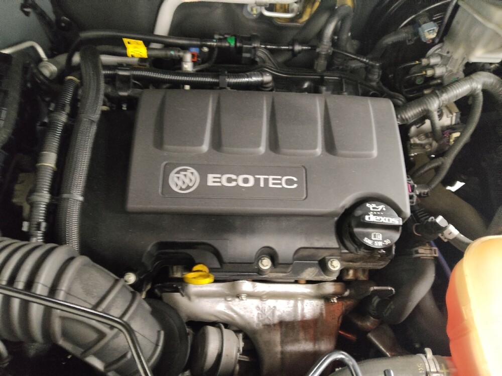 2019 Buick Encore in Macon, GA 31210 - 18115887 30