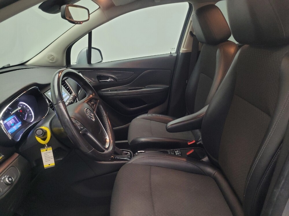 2019 Buick Encore in Macon, GA 31210 - 18115887 17