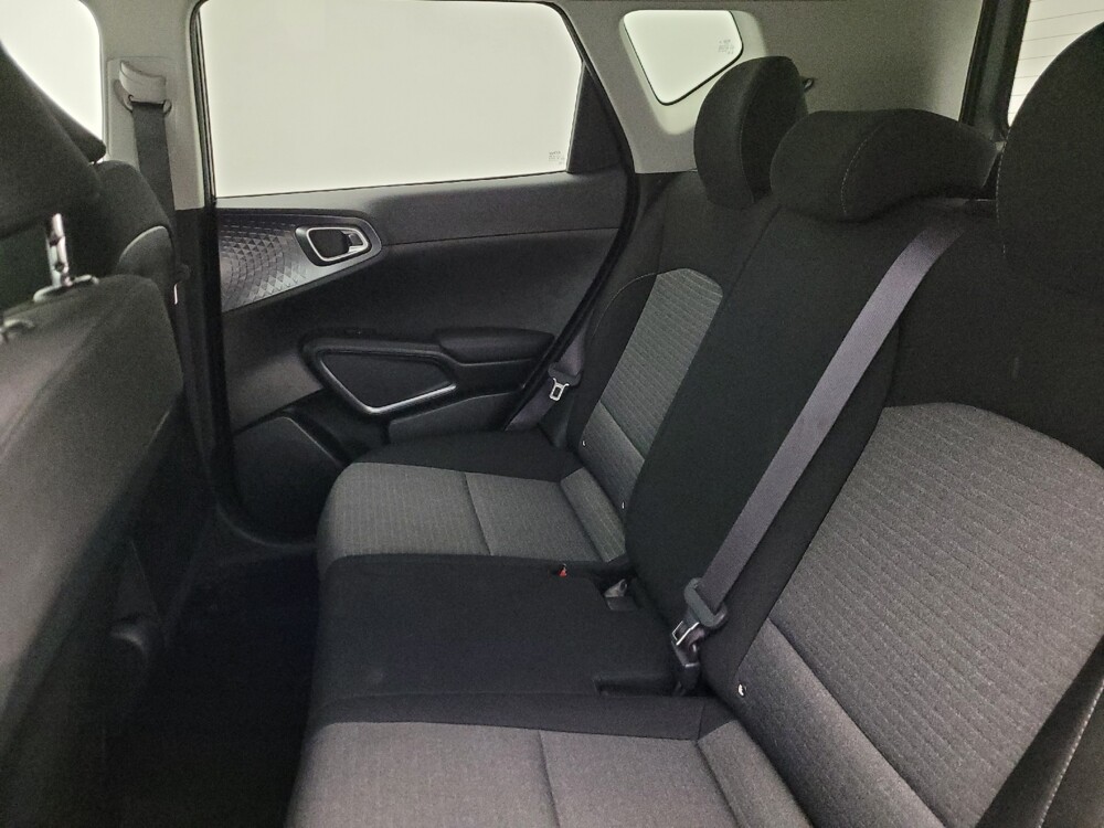 2021 Kia Soul in Mesa, AZ 85210 - 18115888 18