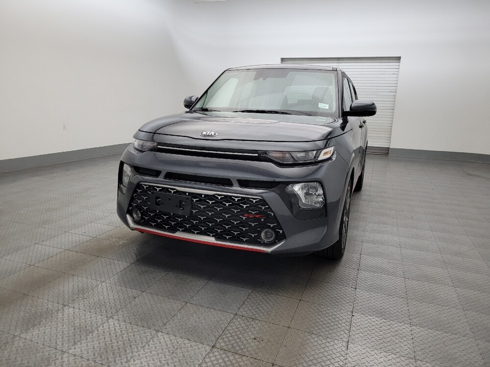 2021 Kia Soul in Mesa, AZ 85210 - 18115888 15