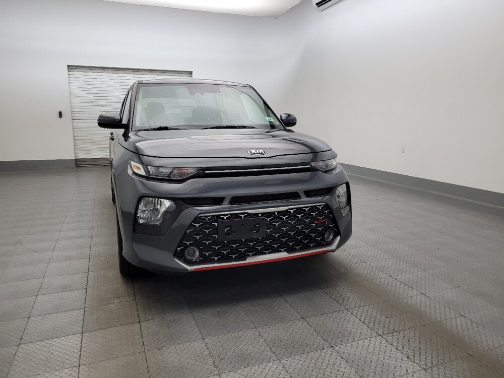 2021 Kia Soul in Mesa, AZ 85210 - 18115888 14