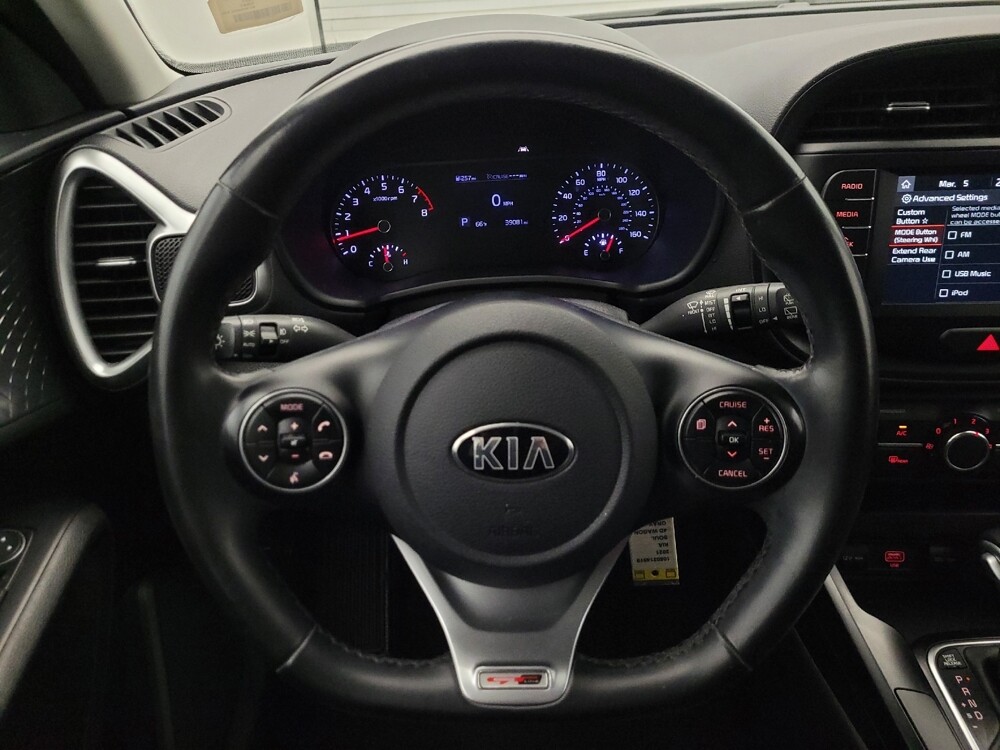2021 Kia Soul in Mesa, AZ 85210 - 18115888 22