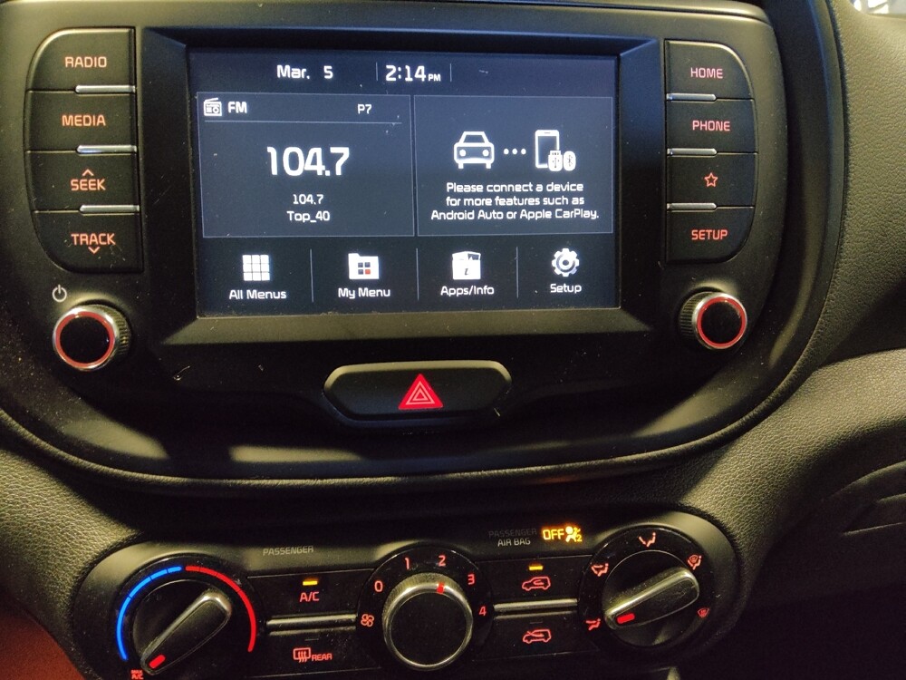 2021 Kia Soul in Mesa, AZ 85210 - 18115888 25