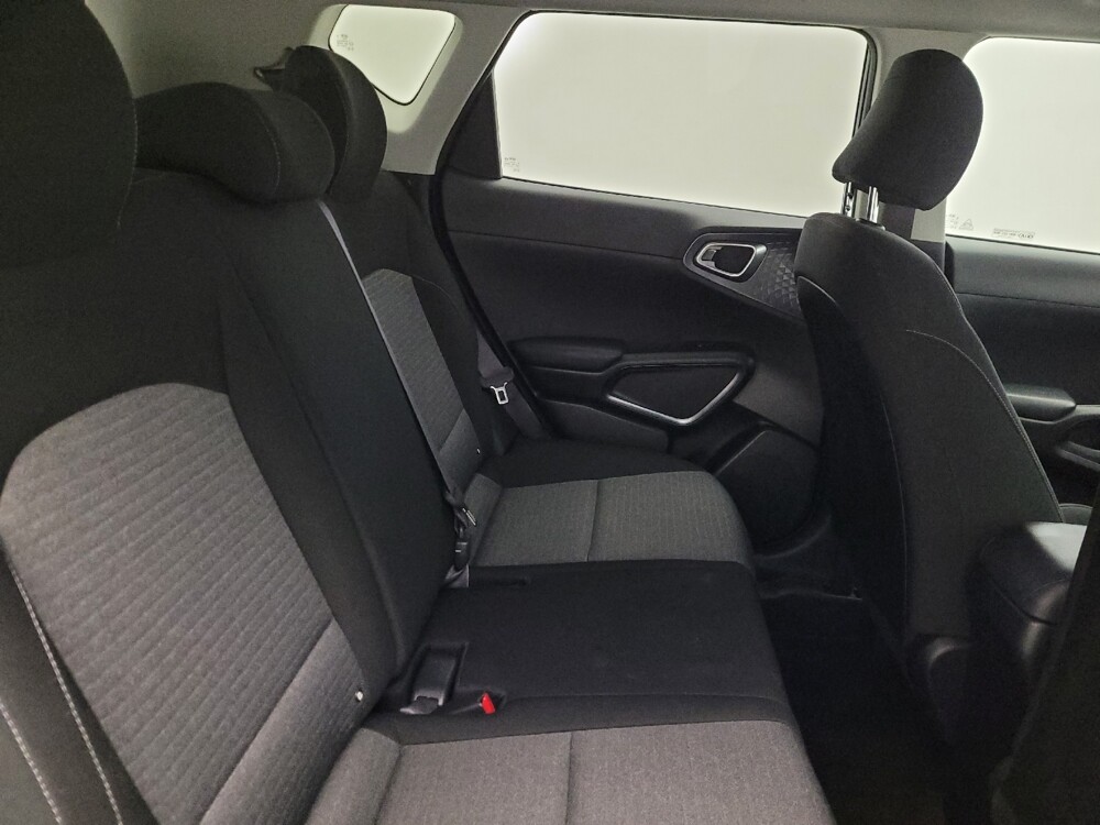 2021 Kia Soul in Mesa, AZ 85210 - 18115888 19