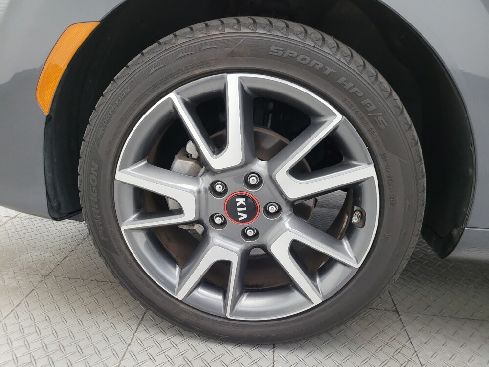 2021 Kia Soul in Mesa, AZ 85210 - 18115888 31