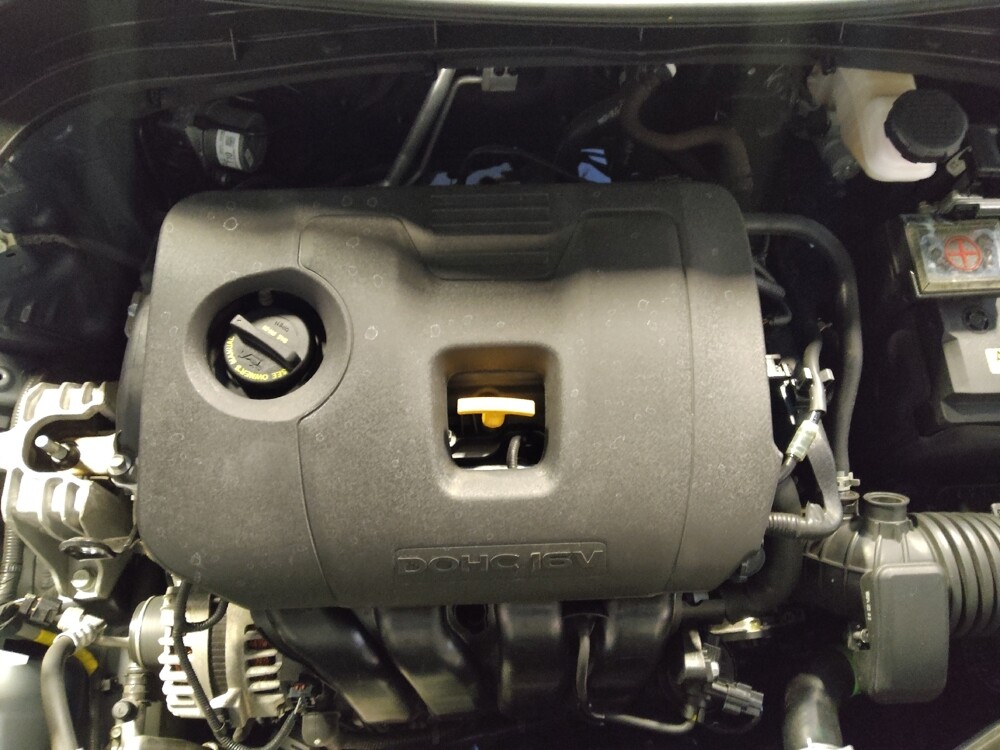 2021 Kia Soul in Mesa, AZ 85210 - 18115888 30