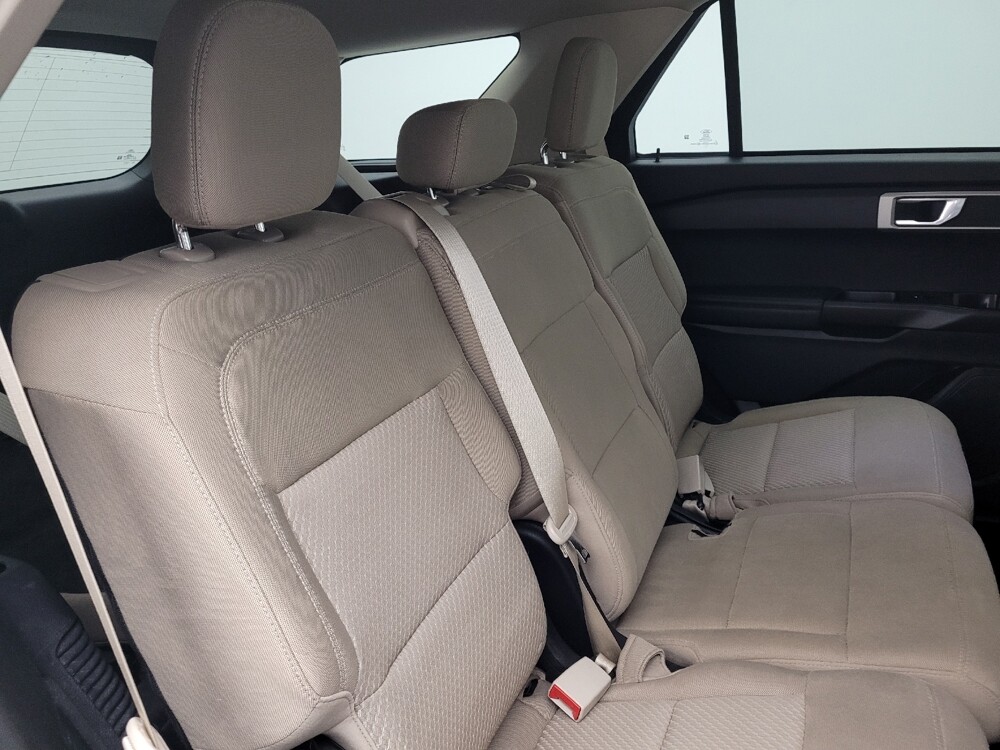 2022 Ford Explorer in Charlotte, NC 28213 - 18115889 19