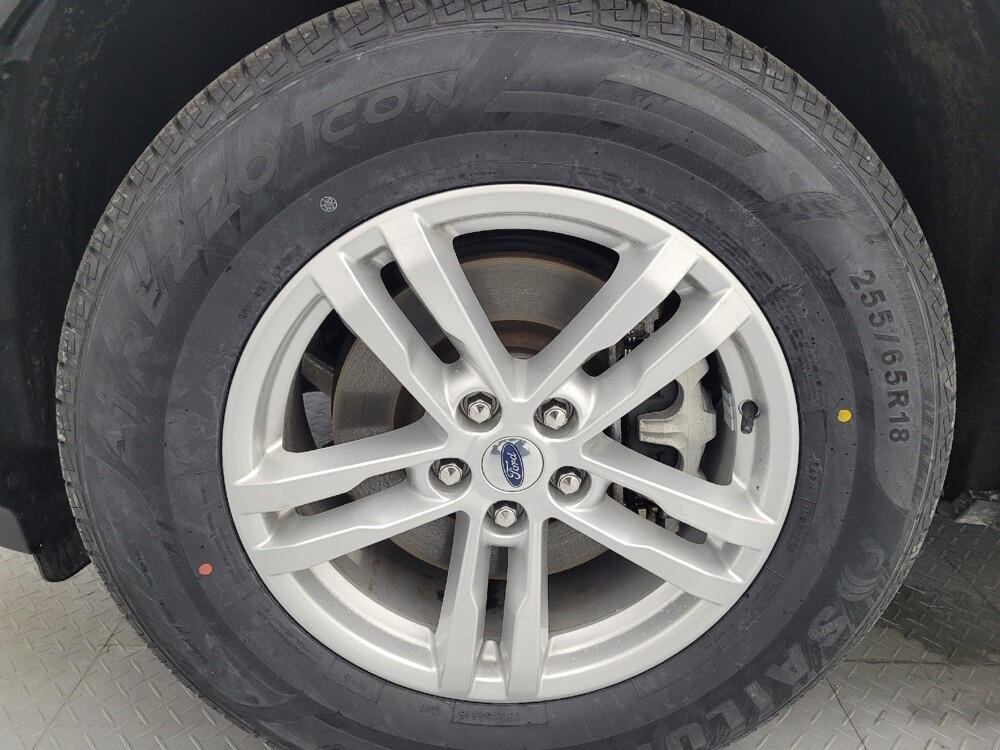 2022 Ford Explorer in Charlotte, NC 28213 - 18115889 31