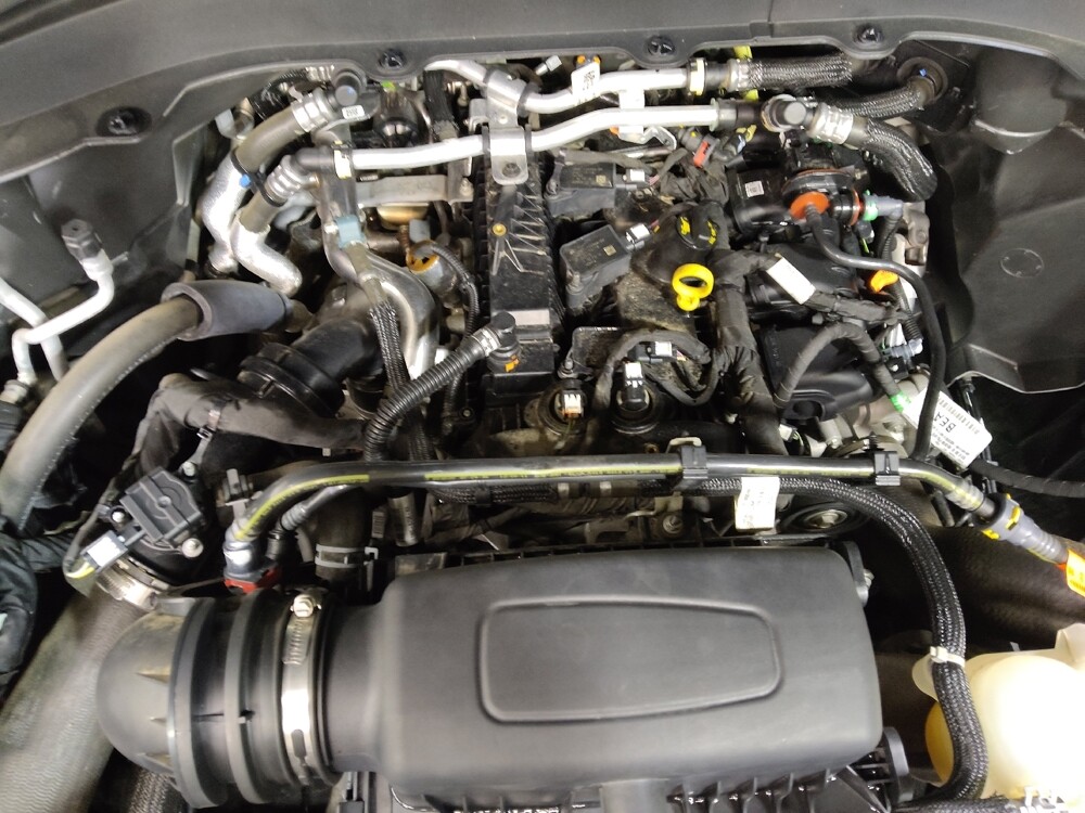 2022 Ford Explorer in Charlotte, NC 28213 - 18115889 30