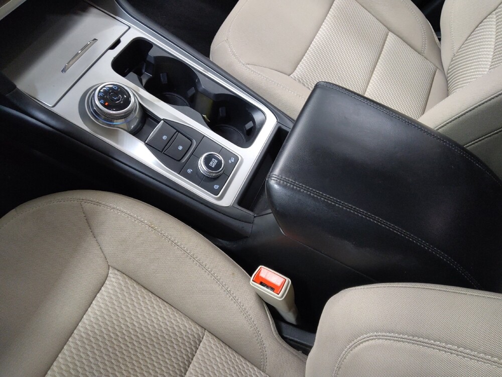 2022 Ford Explorer in Charlotte, NC 28213 - 18115889 26