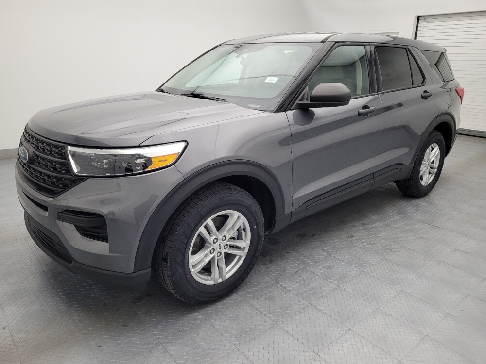 2022 Ford Explorer in Charlotte, NC 28213 - 18115889 2