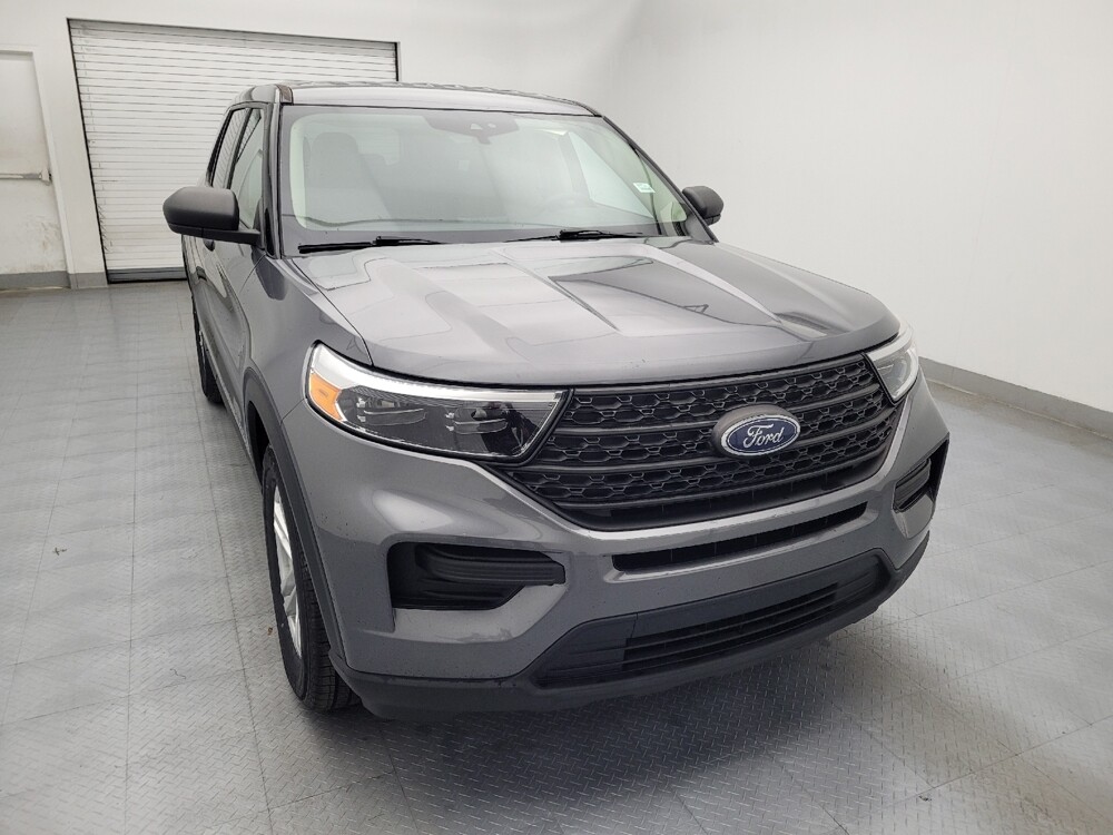2022 Ford Explorer in Charlotte, NC 28213 - 18115889 14