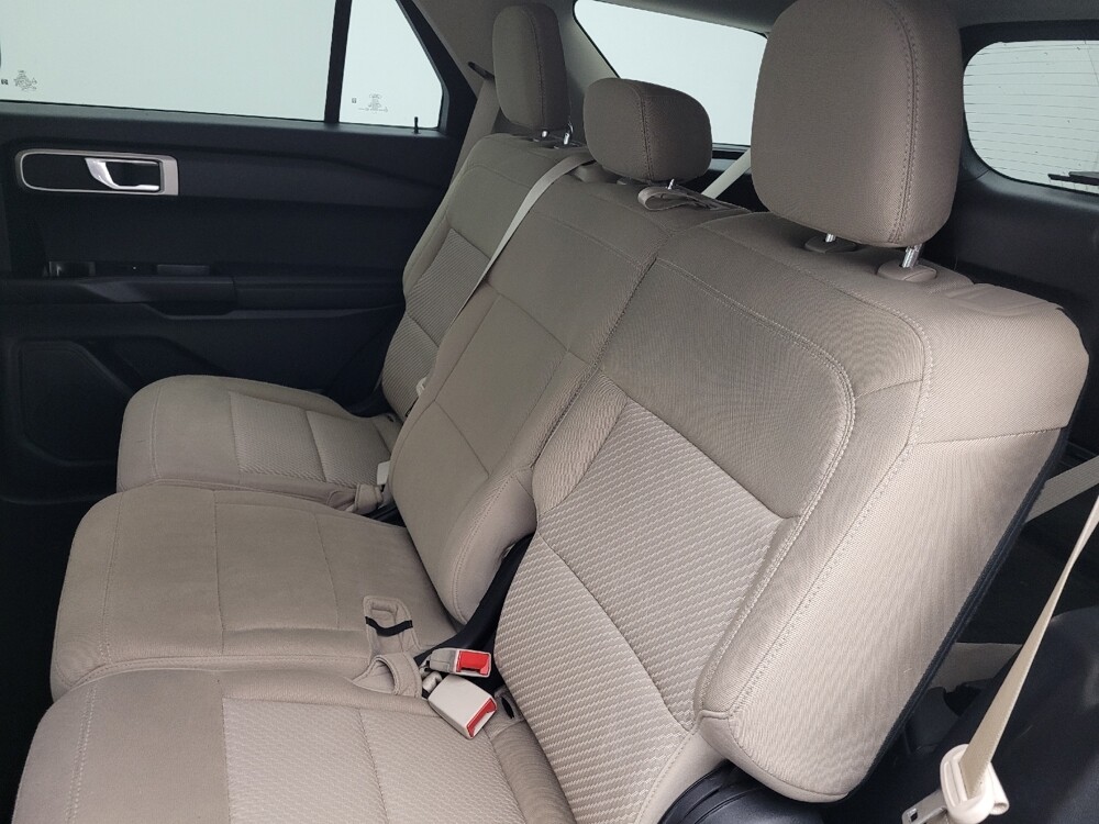 2022 Ford Explorer in Charlotte, NC 28213 - 18115889 18