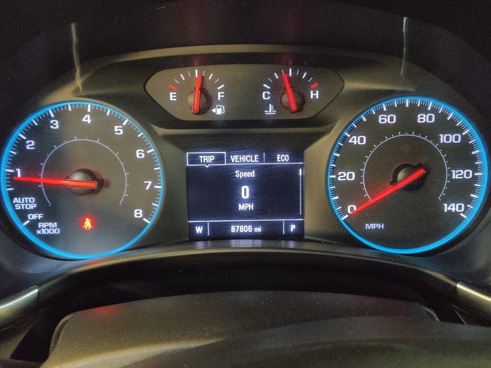 2018 Chevrolet Equinox in Greenville, SC 29607 - 18115892 23