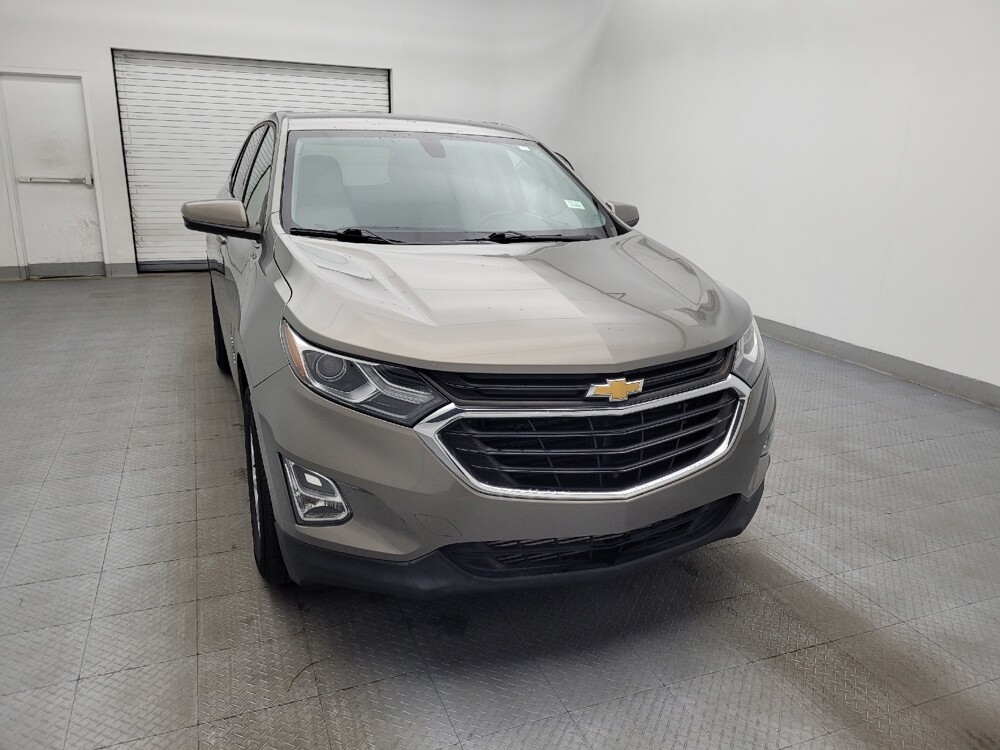 2018 Chevrolet Equinox in Greenville, SC 29607 - 18115892 14