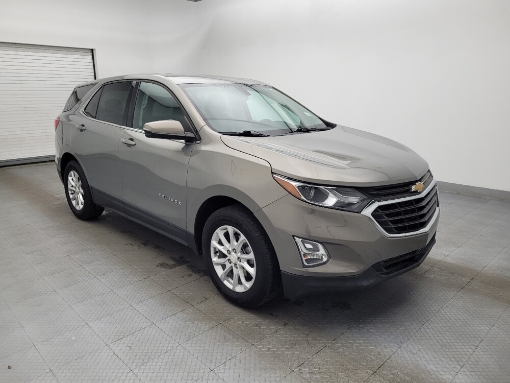 2018 Chevrolet Equinox in Greenville, SC 29607 - 18115892 11