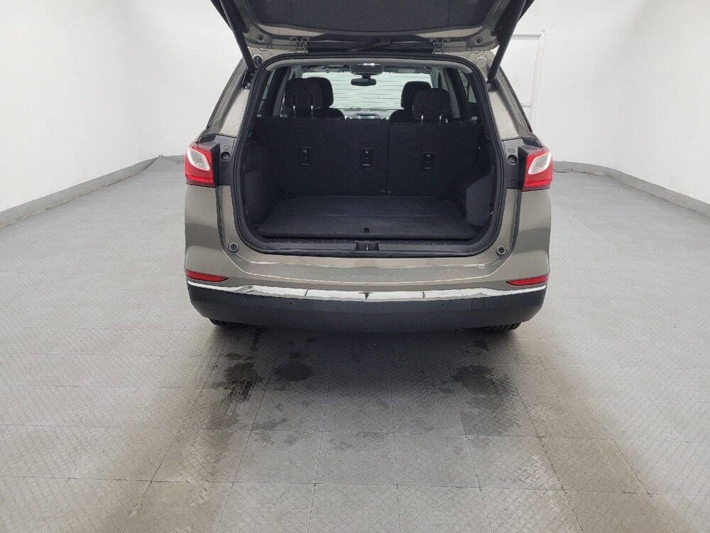 2018 Chevrolet Equinox in Greenville, SC 29607 - 18115892 29