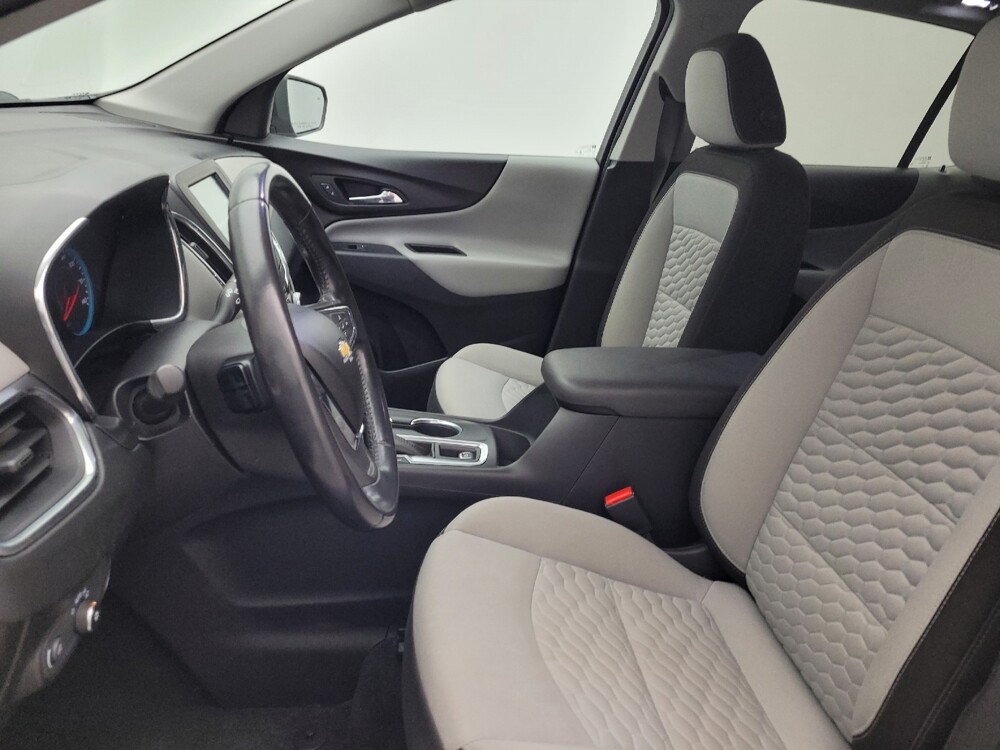 2018 Chevrolet Equinox in Greenville, SC 29607 - 18115892 17