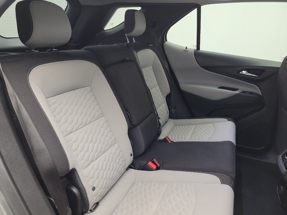 2018 Chevrolet Equinox in Greenville, SC 29607 - 18115892 19