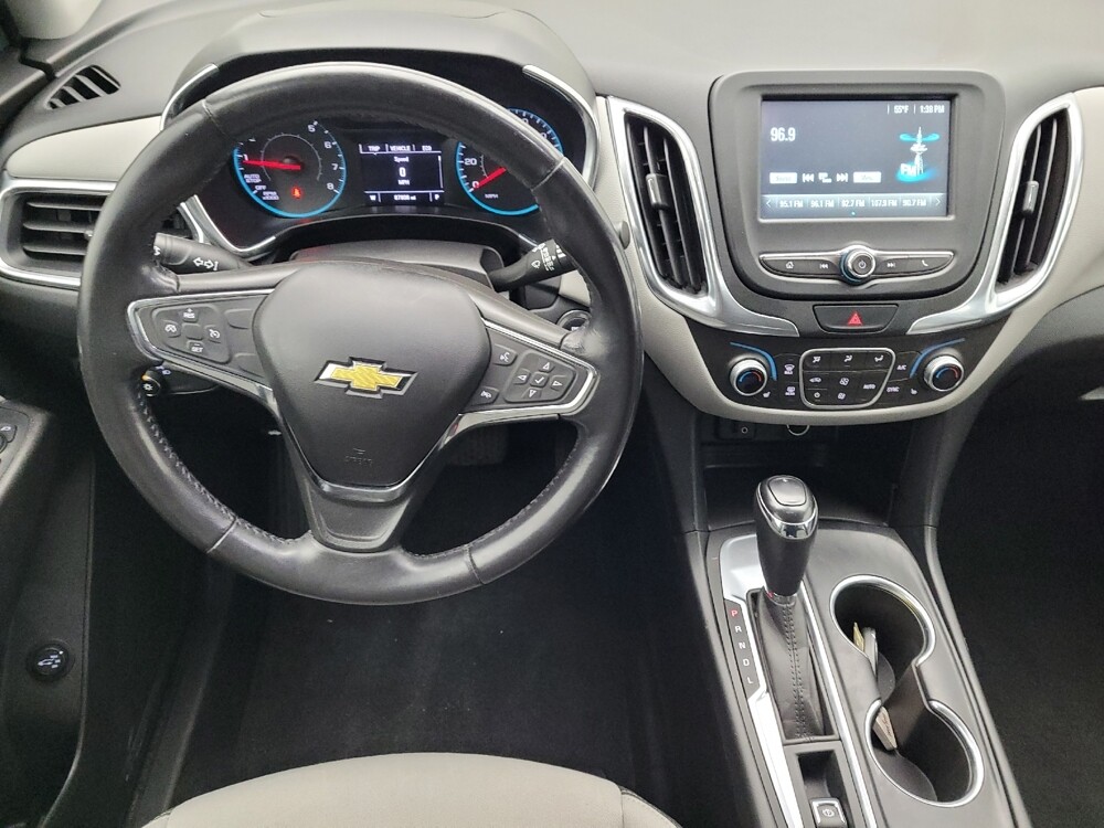 2018 Chevrolet Equinox in Greenville, SC 29607 - 18115892 22
