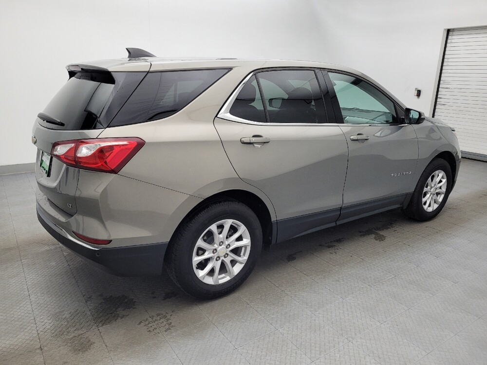 2018 Chevrolet Equinox in Greenville, SC 29607 - 18115892 10