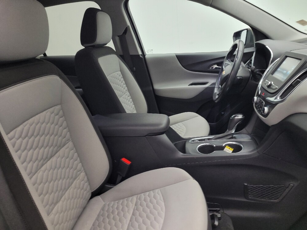 2018 Chevrolet Equinox in Greenville, SC 29607 - 18115892 21