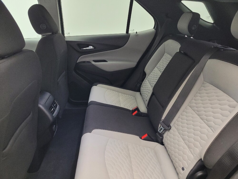 2018 Chevrolet Equinox in Greenville, SC 29607 - 18115892 18