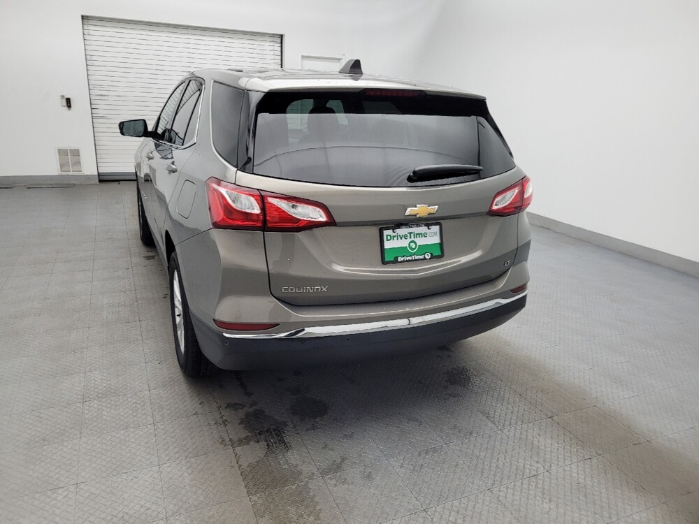 2018 Chevrolet Equinox in Greenville, SC 29607 - 18115892 6