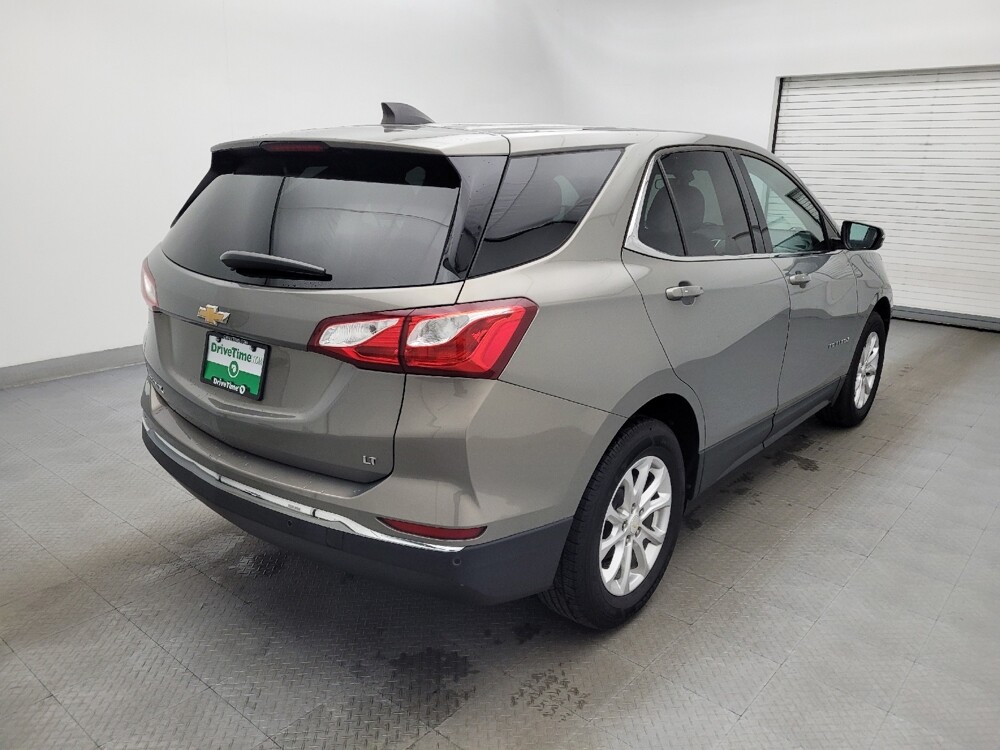 2018 Chevrolet Equinox in Greenville, SC 29607 - 18115892 9