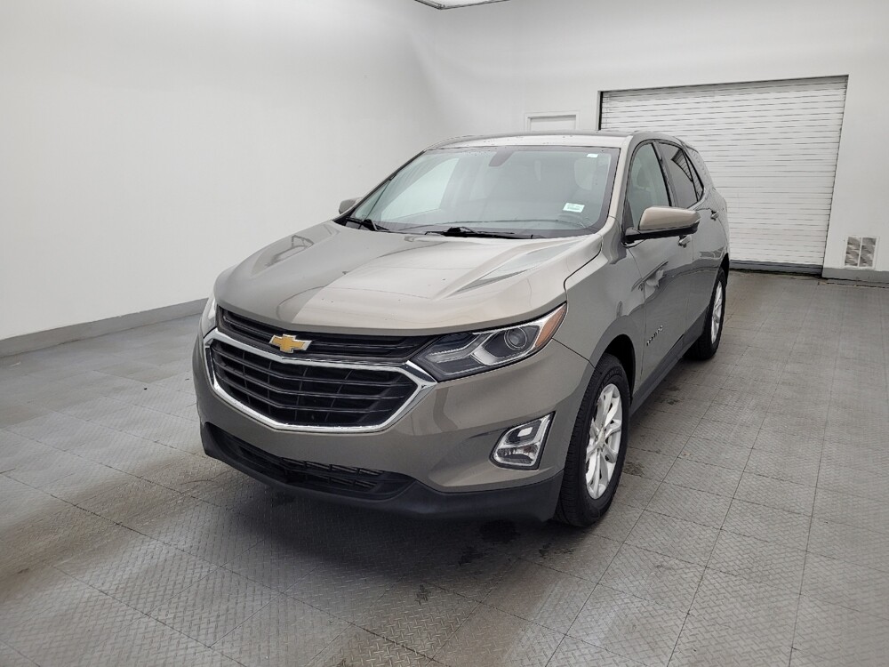 2018 Chevrolet Equinox in Greenville, SC 29607 - 18115892 15