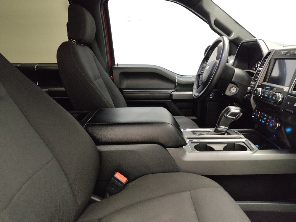 2018 Ford F150 in Lewisville, TX 75067 - 18115893 21